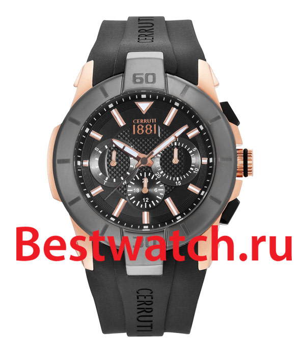 Часы Cerruti 1881 Fano CRA097D224G